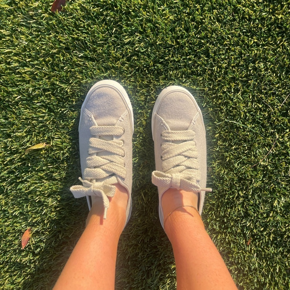 Soerry Beige Lifestyle Sneaker